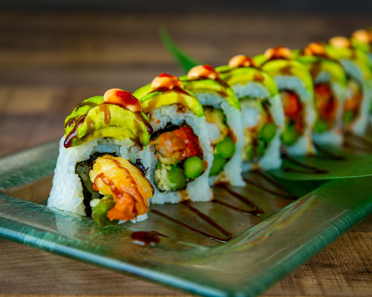 Moshi Moshi Brickell