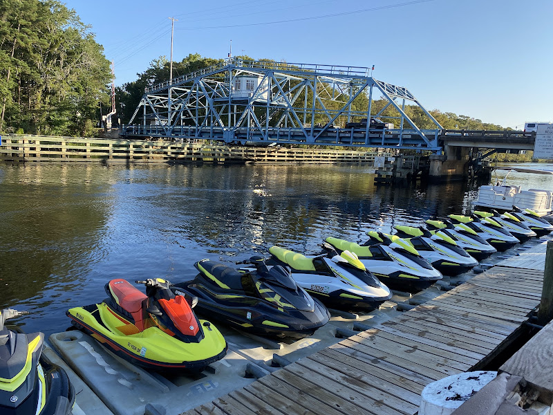 Island Adventure Watersports - Boat rental service in Myrtle Beach