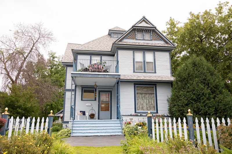 Garden Gate Bed & Breakfast - Bed & breakfast in Sturgeon Bay