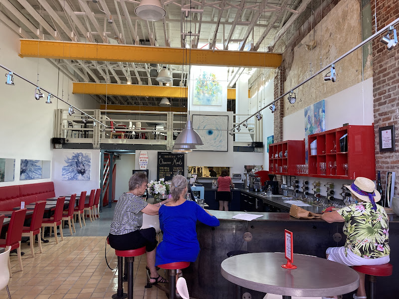 Vino Bistro of Sarasota