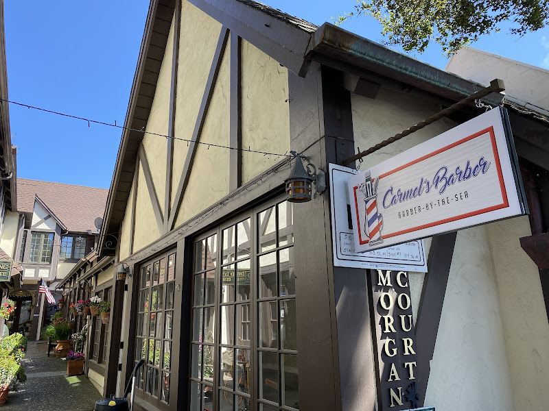 Carmel's Barber - Barber shop in your area
