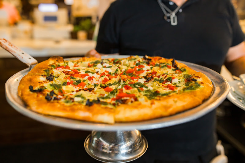 City Pizza Italian Cuisine