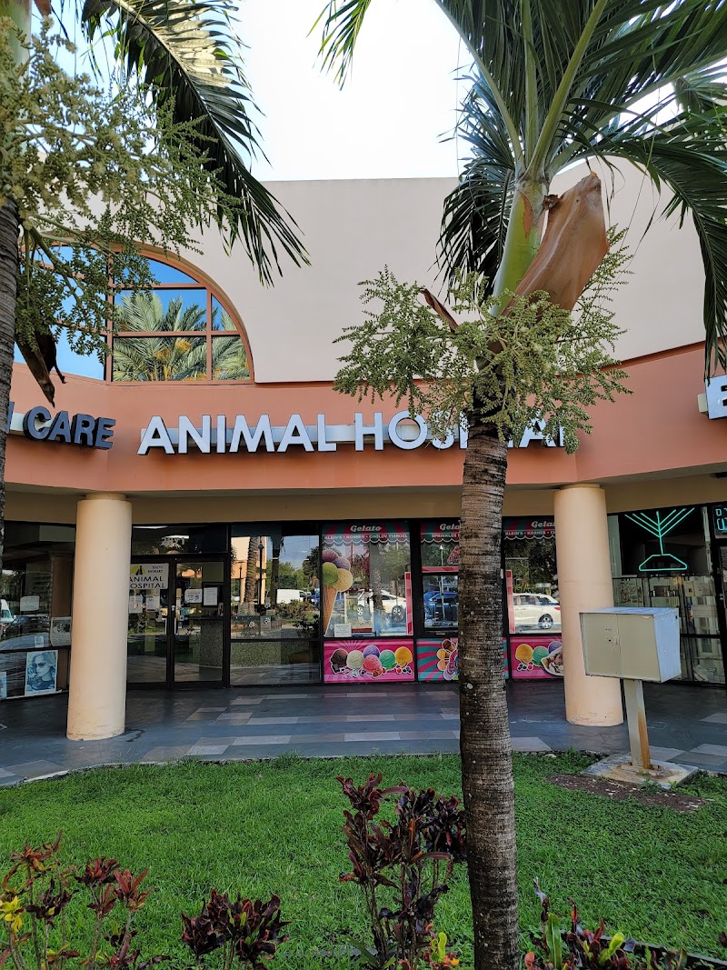 South Broward Animal Hospital photo