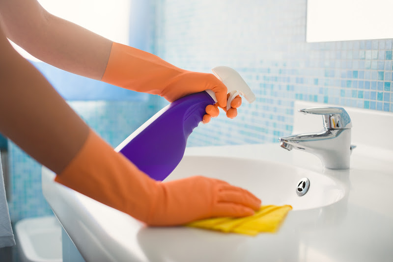 Elevated Cleaning Services Fort Lauderdale - House cleaning service in Fort Lauderdale