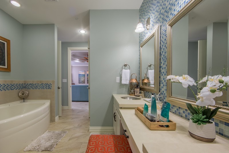 Holiday Inn Club Vacations Galveston Seaside Resort photo