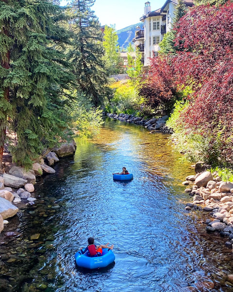 American Ski Exchange - Ski rental service in Vail