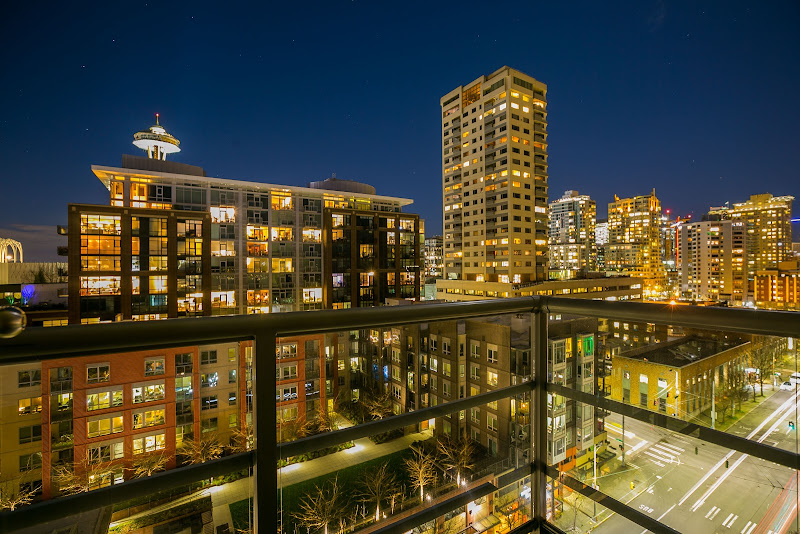 Dwellings Seattle Property Management