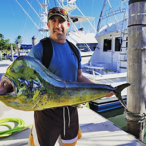 Top Gun Fishing Charters