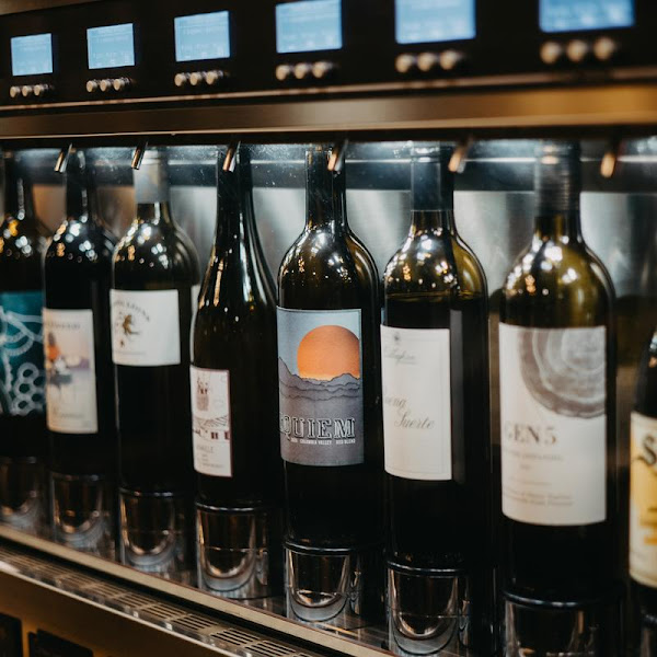 GenuWine Arizona - Wine bar in Phoenix