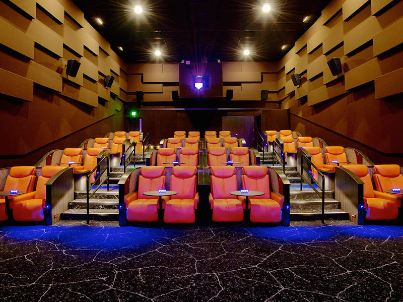 IPIC Theaters