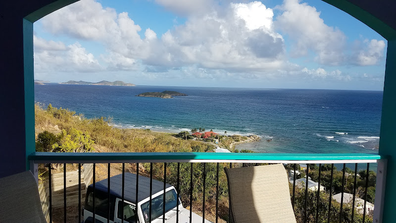 Surf Sound Cottage