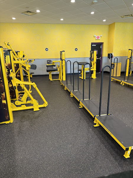 Planet Fitness