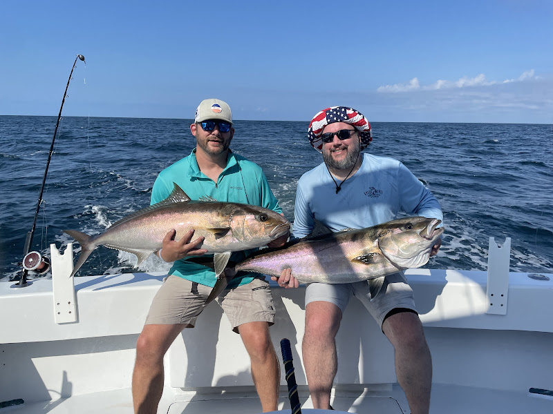 Gulf-Angler Fishing Charters - Fishing charter in Destin