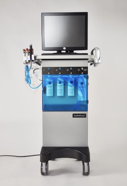 Seaside Spiritual Spa