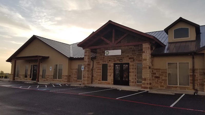 Kelly Family Clinic - Family practice physician in New Braunfels
