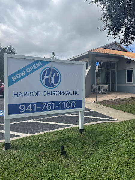 Harbor Chiropractic - Chiropractor in Bradenton