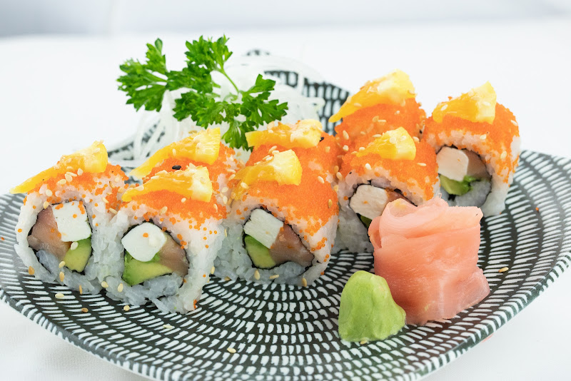 Kobé Japanese Steakhouse - Clearwater