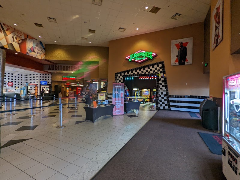 Cinemark Tinseltown Colorado Springs and XD photo
