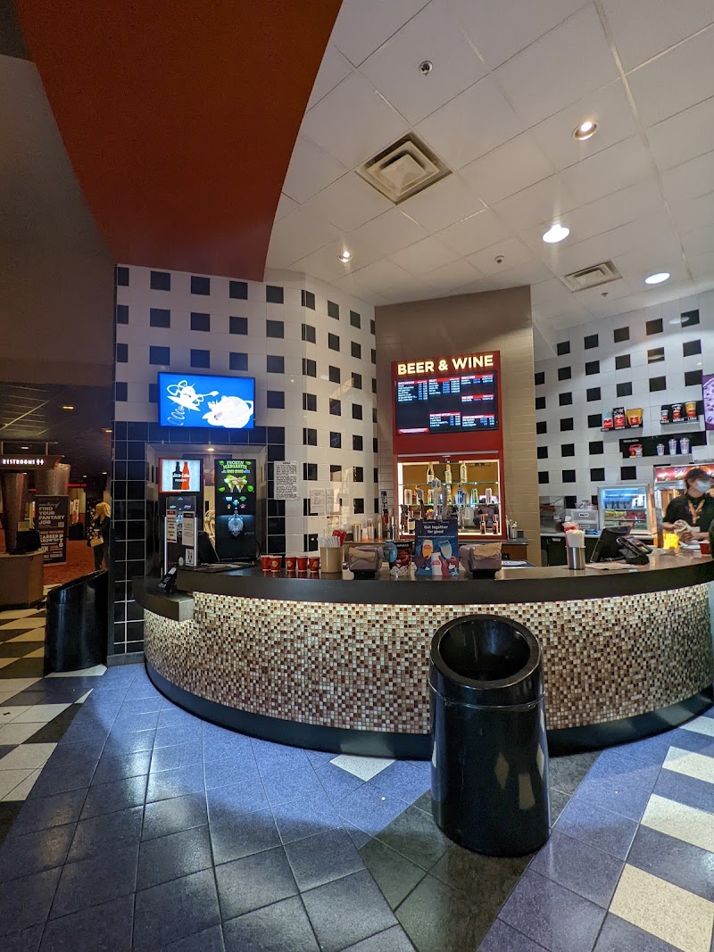 Cinemark Tinseltown Colorado Springs and XD photo