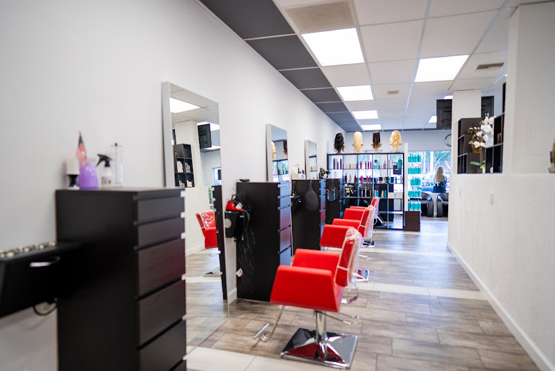 SALON RAMAD - Beauty salon in your area