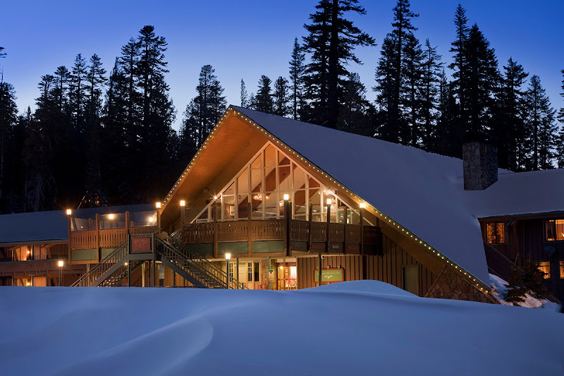 Mammoth Mountain Inn - Hotel in Mammoth Lakes