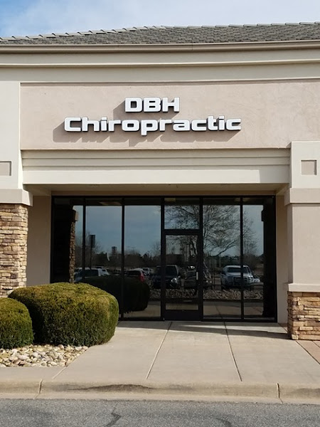 DBH Chiropractic - Chiropractor in Colorado Springs