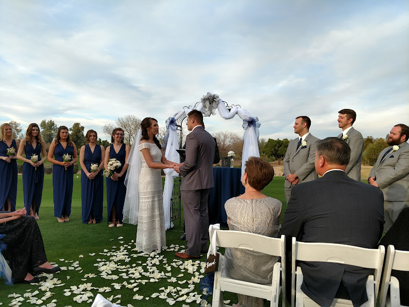 Gainey Ranch Golf Club