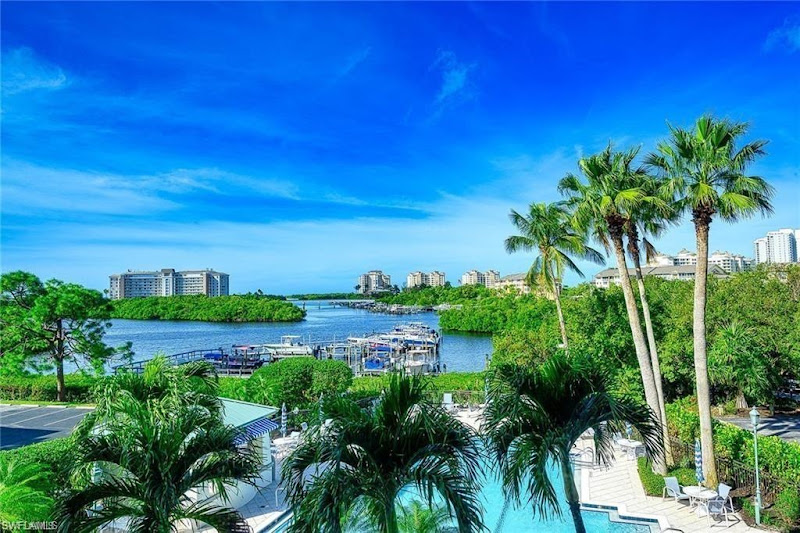 Collier Home Management