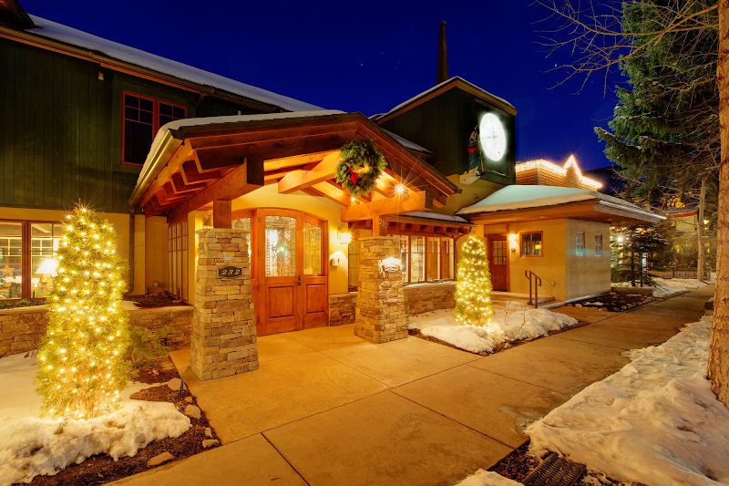 Annabelle Inn - Hotel in Aspen