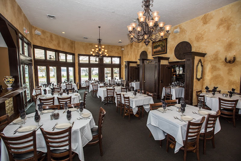 Cafè Calamari - Italian restaurant in Williams Bay