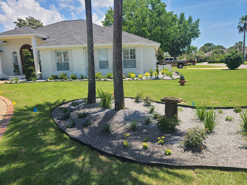 Thomas Hicks Nursery & Landscape Supplies - Landscaping supply store in Santa Rosa Beach
