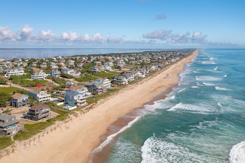 OBX Real Estate Resource - Catherine Brown Strachan