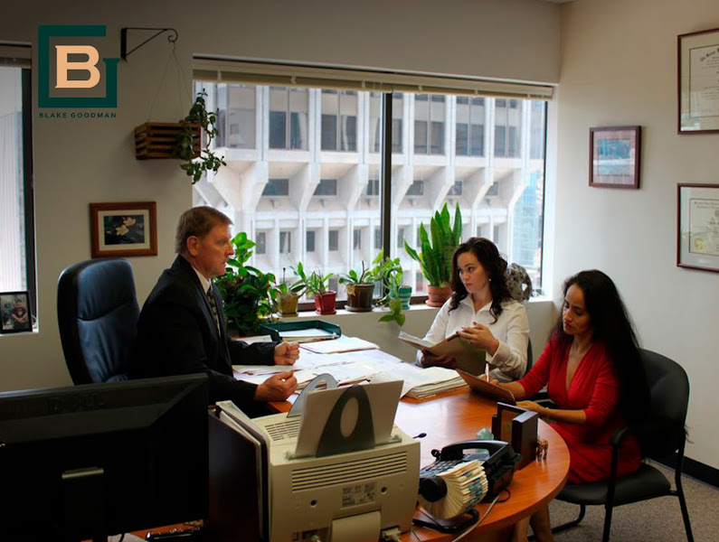 Blake Goodman, PC, Bankruptcy & Debt Settlement Attorneys - Bankruptcy attorney in Honolulu