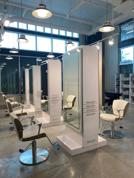Pure Hair Artistry - Hair salon in Charleston