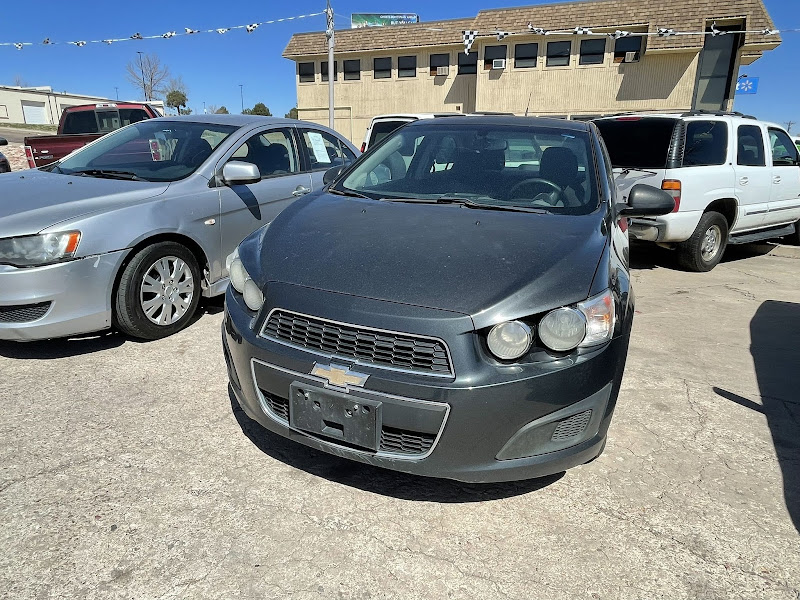 DRIVEASY - Used car dealer in Colorado Springs