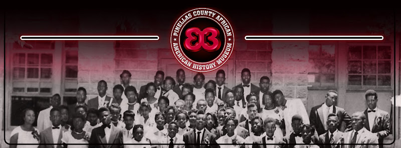 The Pinellas County African American History Museum - History museum in Clearwater