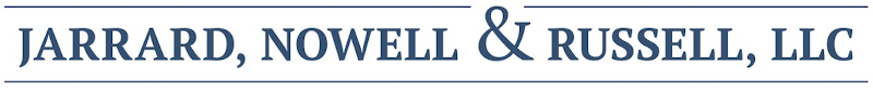 Jarrard, Nowell & Russell, LLC, CPA - Accounting firm in Charleston