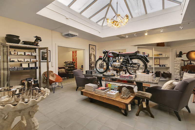 Mountain Dandy - Home goods store in Jackson