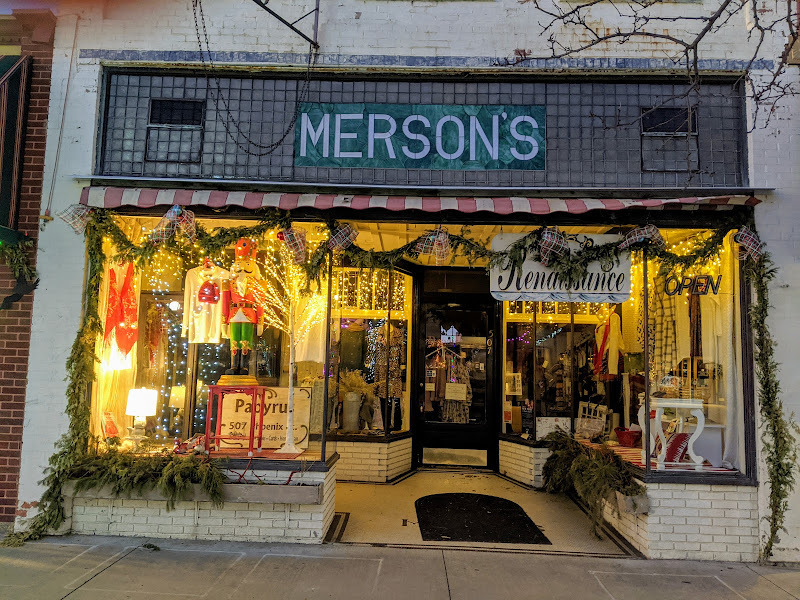 Renaissance - Women's clothing store in South Haven