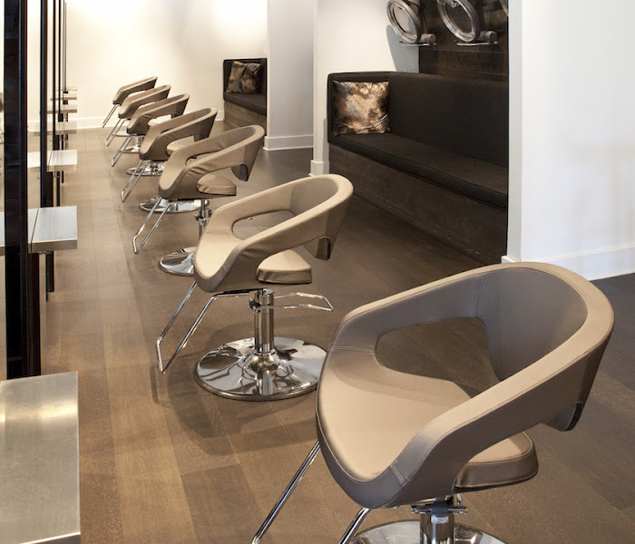 Paris Parker Salon & Spa