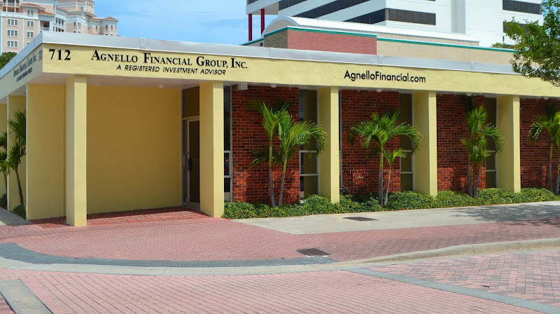 Agnello Financial Group, Inc.