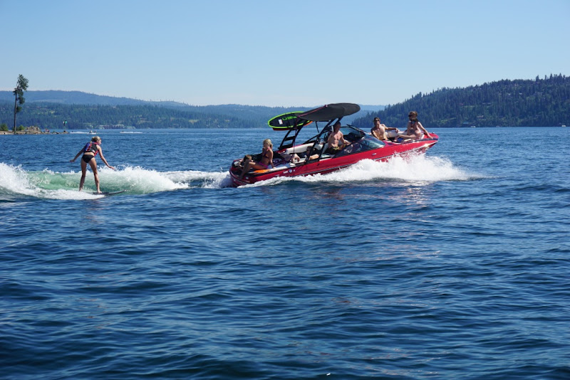 Lake Escapes Boat Rentals