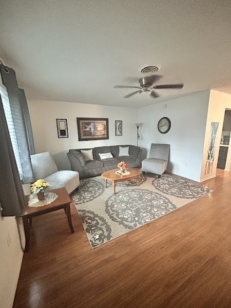 Revival Cleaning Services LLC