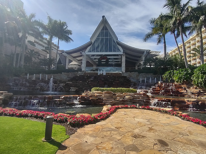 JW Marriott Marco Island Beach Resort