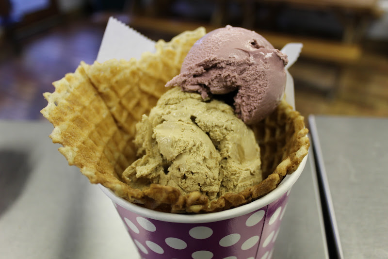 Aloha Ice Cream