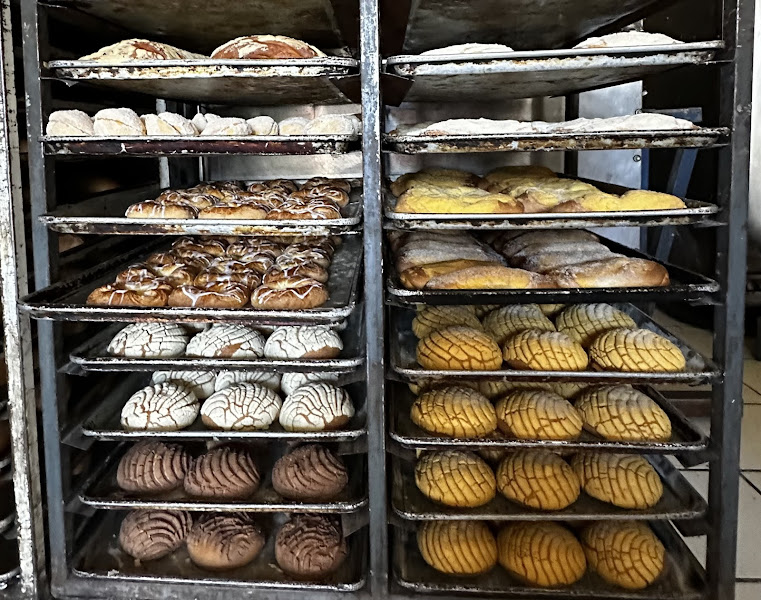 Panaderia Leo - Bakery in 4 de Marzo