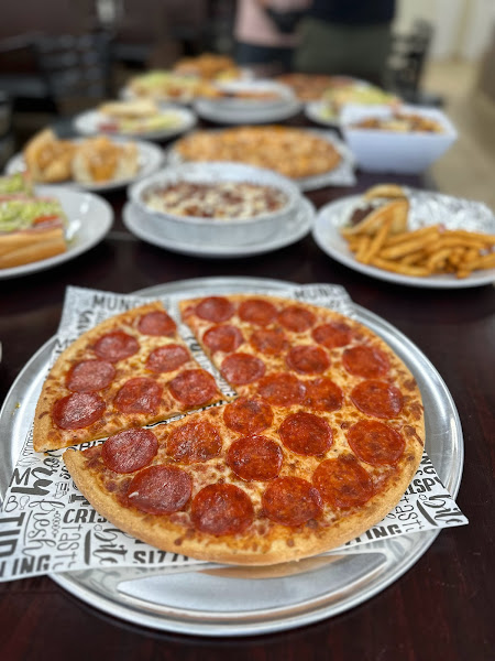 Four Seasons Pizza OC Downtown 12th Street