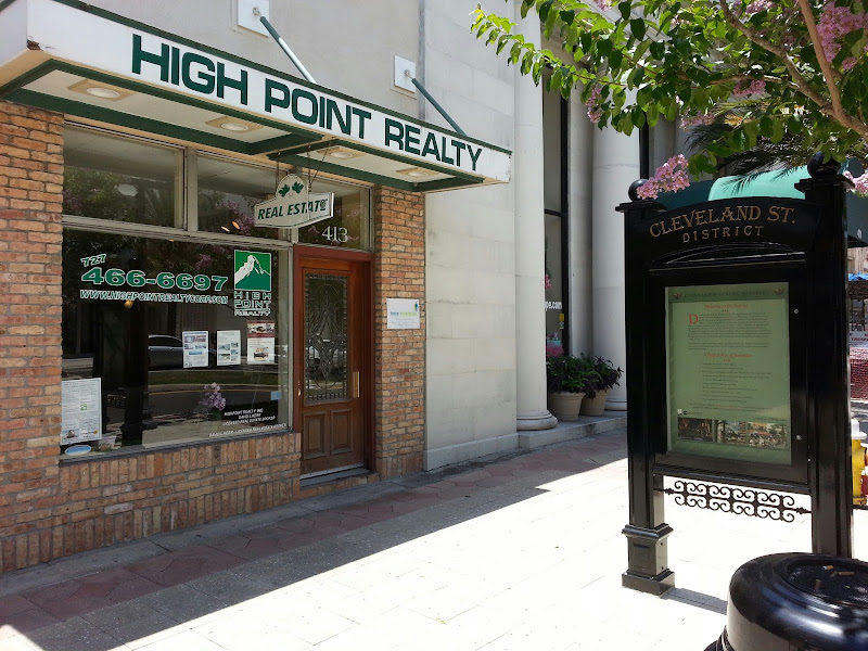 High Point Realty