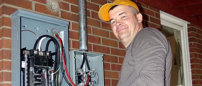 Front Range Electric - Electrician in Colorado Springs