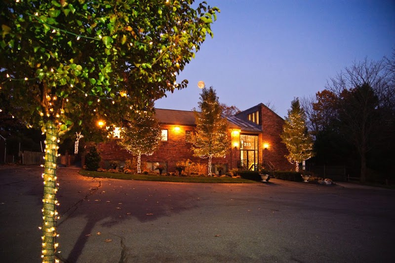 Portland Dental Health Care & Implant Center - Dentist in Portland